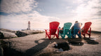Heart of Nova Scotia ptv Poster och Canvastavla