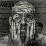 *равда Poster och Canvastavla