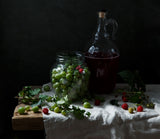 gooseberry still life Poster och Canvastavla