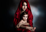Maternity 2 Poster och Canvastavla