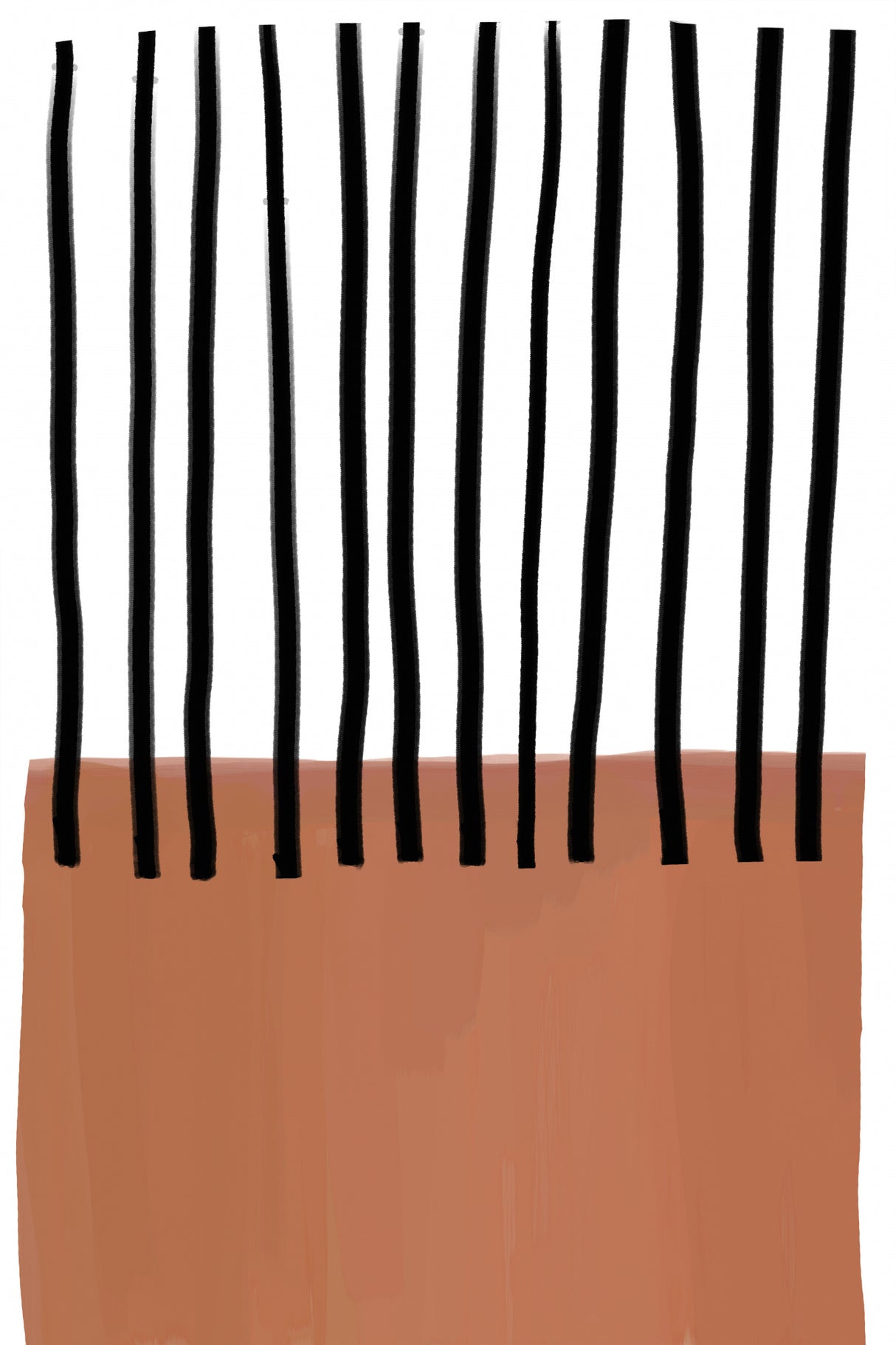 783 2x3 Ratio Poster och Canvastavla