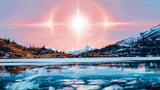 Solar 7k.png Poster och Canvastavla