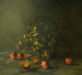 Passion fruits Poster och Canvastavla