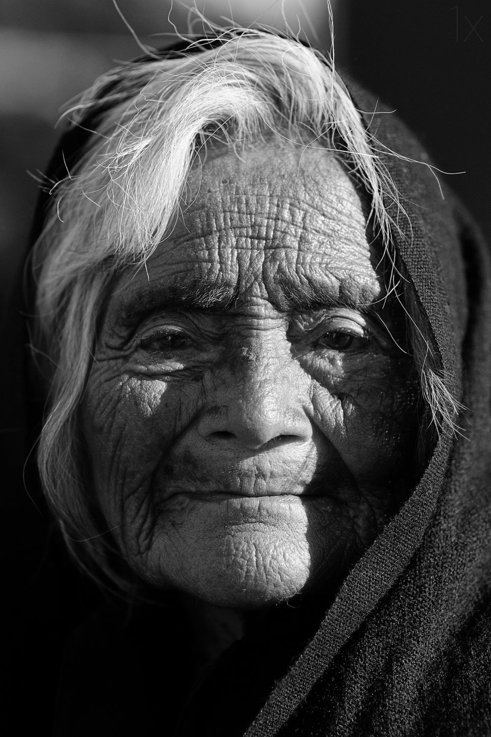 Maria Magdalena - The Scars Of The Memory 2009|2012 Poster och Canvastavla