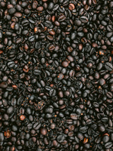 Coffee Poster och Canvastavla