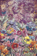 Kaleidoscope of Butterflies (Collective Nouns) Poster och Canvastavla