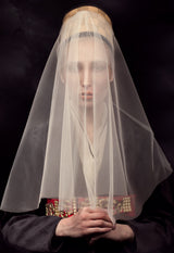 Portrait of a Lady Poster och Canvastavla