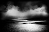 explore broad horizons Poster och Canvastavla