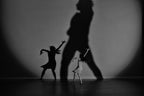 The Dancers Poster och Canvastavla