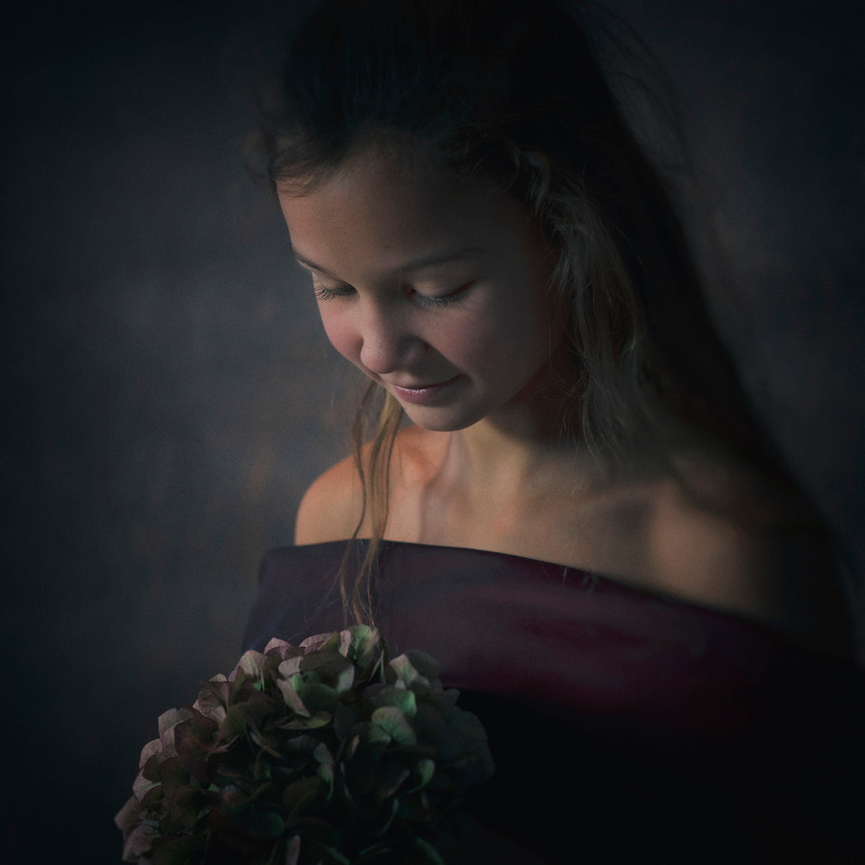 There are always flowers for those who want to see them Poster och Canvastavla