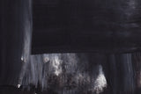 Midnight Texture Poster och Canvastavla