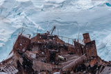 wreckage Poster och Canvastavla