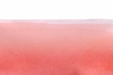 Minimal Pink Abstract 02 Landscape Poster och Canvastavla