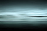 Somewhere. Horizon. Poster och Canvastavla