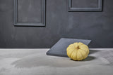 The white pumpkin Poster och Canvastavla