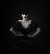 The Black Rose.... Poster och Canvastavla