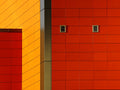 The wall. Poster och Canvastavla