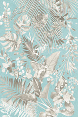 Tropical Foliage 14 Poster och Canvastavla