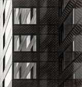 dots wall Poster och Canvastavla