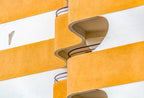 Balcony Poster och Canvastavla