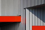 lines and shadows Poster och Canvastavla