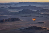 Namib-Naukluft National Park Poster och Canvastavla