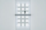 the Reader Poster och Canvastavla