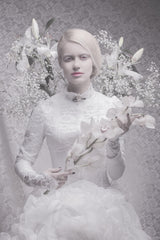 Ice Queen Poster och Canvastavla