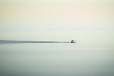 calm sea Poster och Canvastavla