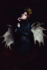 The Dark Angel Poster och Canvastavla