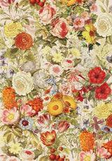 Botany Poster och Canvastavla