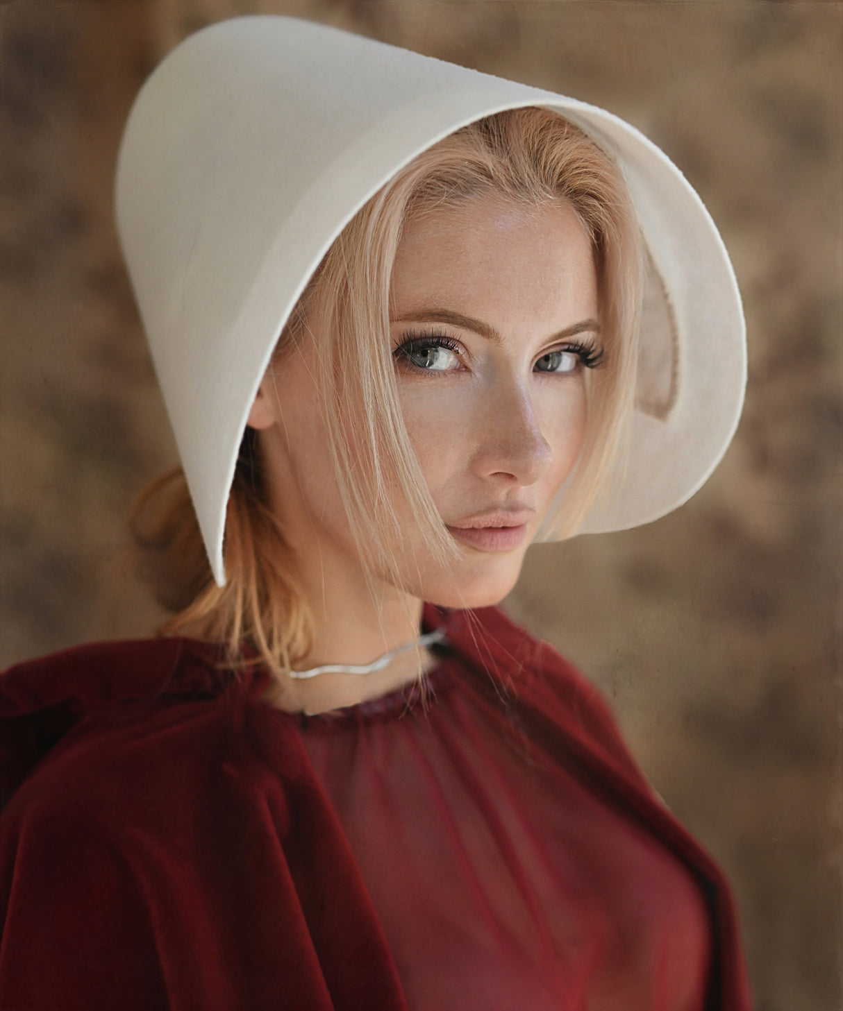 Handmaid Poster och Canvastavla