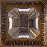 Under The Tower Poster och Canvastavla