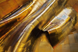 Abstract Steel Poster och Canvastavla