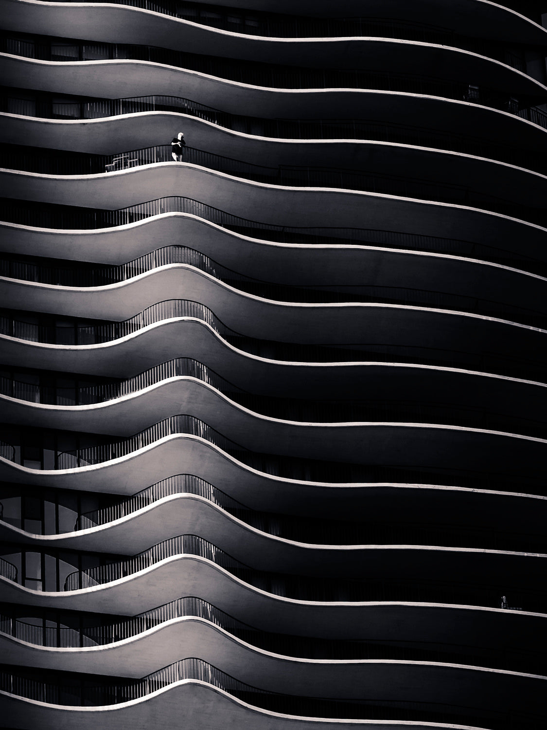 In the curves Poster och Canvastavla