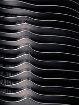In the curves Poster och Canvastavla