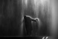 why does it always rain on me Poster och Canvastavla