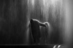 why does it always rain on me Poster och Canvastavla