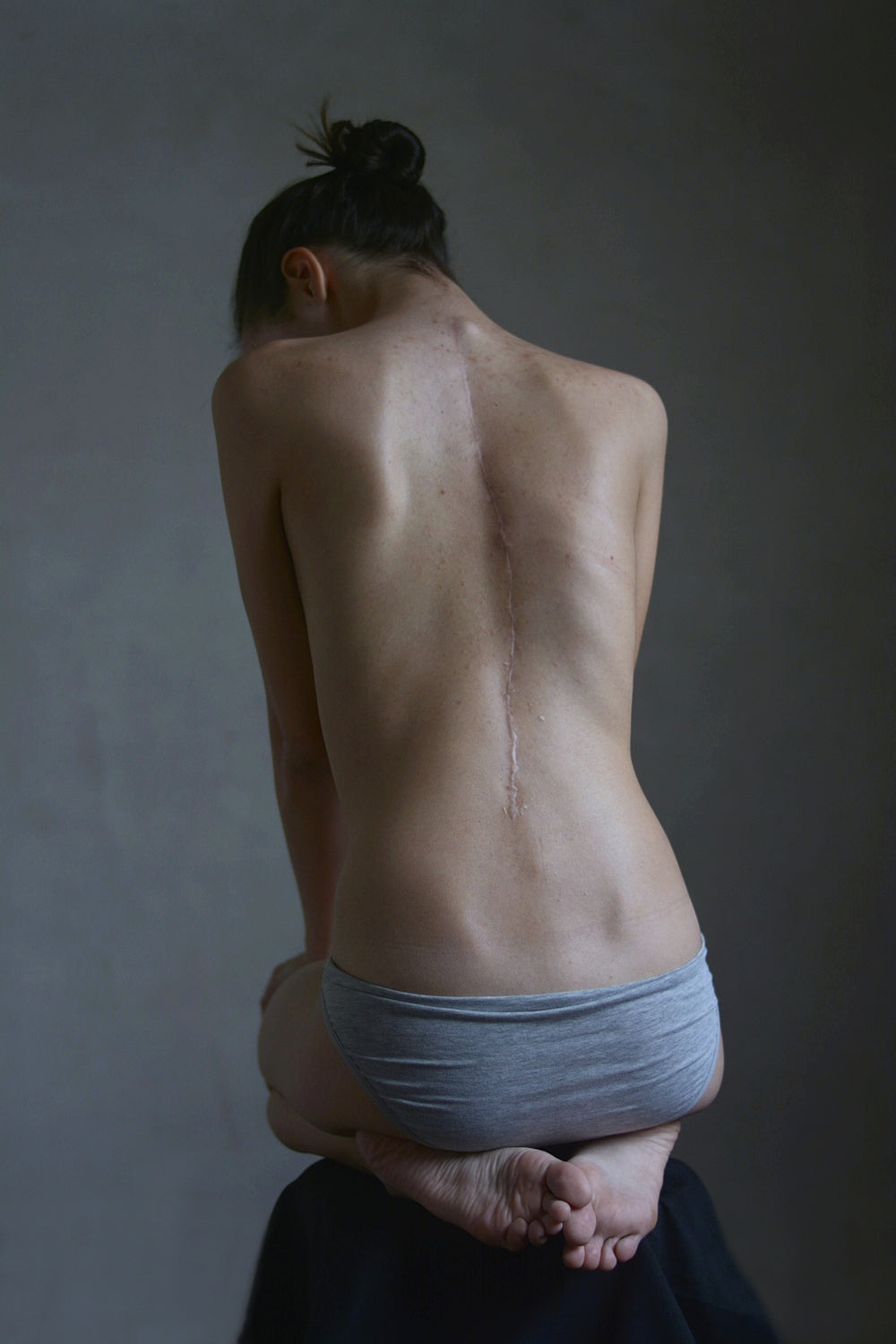 scars Poster och Canvastavla