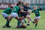 Ireland Vs Scotland Poster och Canvastavla