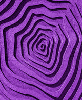Purple Maze Poster och Canvastavla