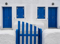Greece Poster och Canvastavla