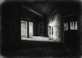 ENTITY ROOM Poster och Canvastavla
