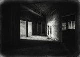 ENTITY ROOM Poster och Canvastavla