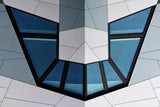 corner point Poster och Canvastavla
