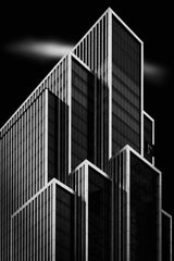 Architecture Poster och Canvastavla