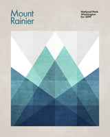 Ratio 4x5 Print By Bohonewart Copy 29 Poster och Canvastavla