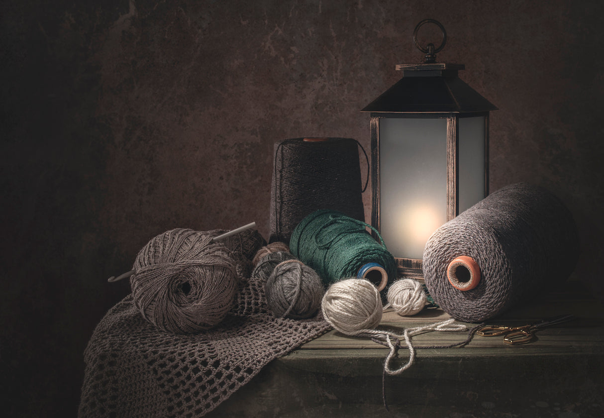 Handicraft Poster och Canvastavla