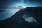 Arctic Poster och Canvastavla