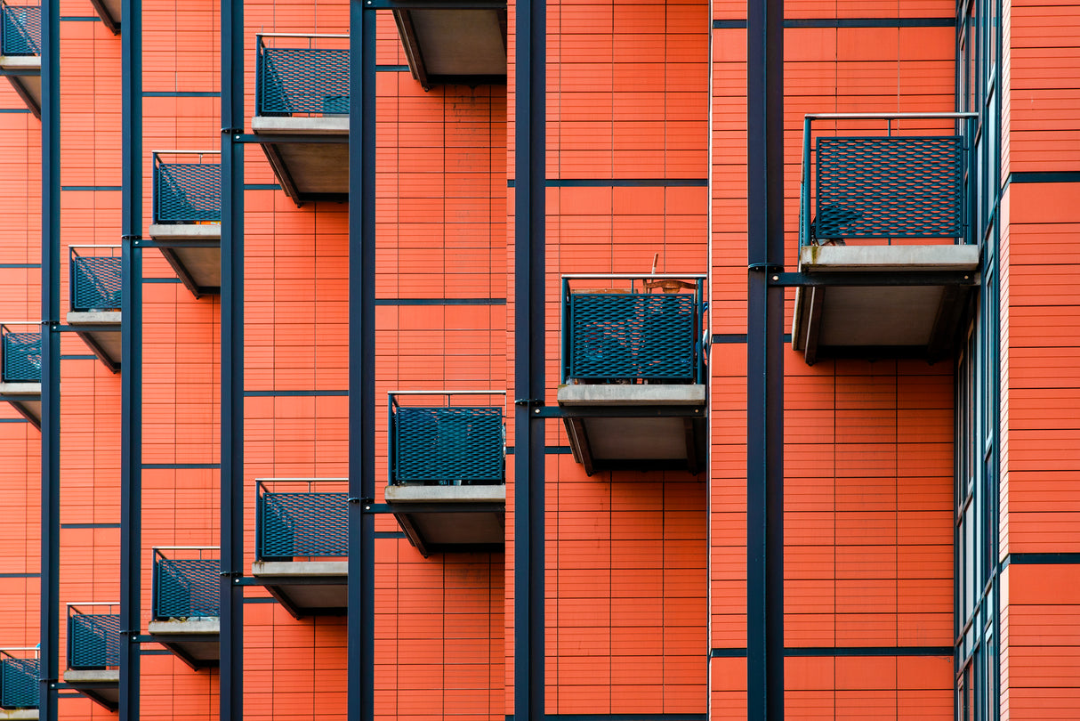 A space of your own Poster och Canvastavla
